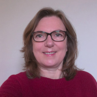 Picture of vicky hillbourne