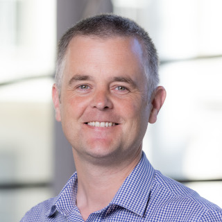 Photo of Doctor Leon Barron